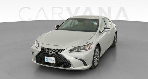 2019 Lexus ES