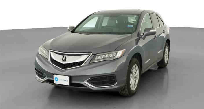Thumbnail: 2018 Acura RDX - 1