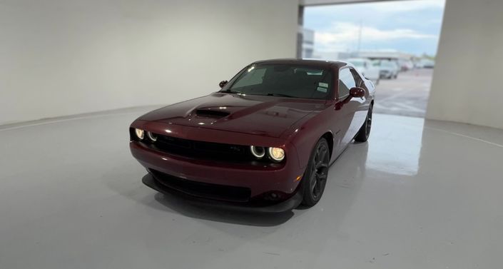 Thumbnail: 2021 Dodge Challenger - 1