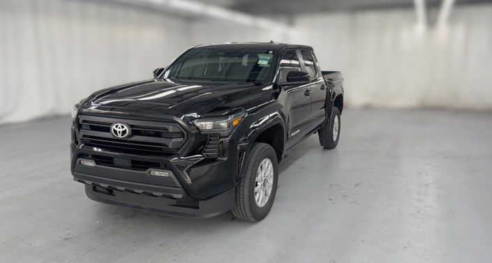 Thumbnail: 2024 Toyota Tacoma - 1