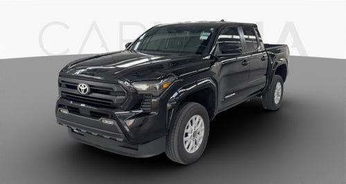 2024 Toyota Tacoma Double Cab
