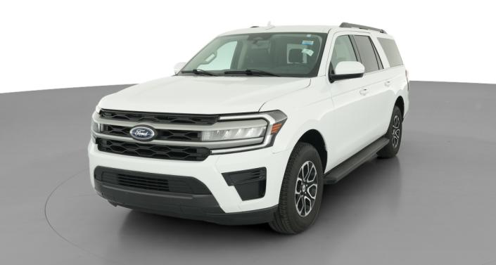 Thumbnail: 2024 Ford Expedition MAX - 1
