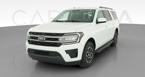2024 Ford Expedition MAX