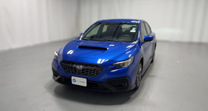 Thumbnail: 2024 Subaru WRX - 1
