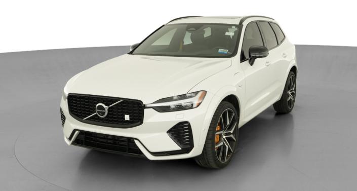 Thumbnail: 2022 Volvo XC60 - 1