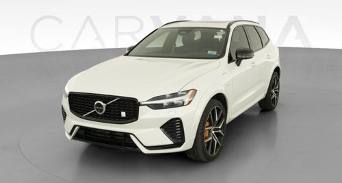 2022 Volvo XC60