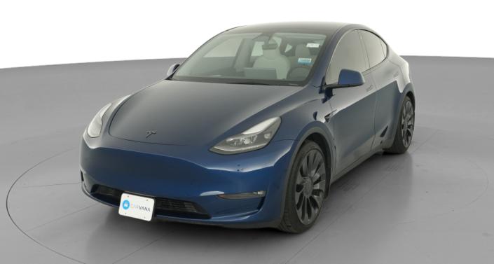 Thumbnail: 2023 Tesla Model Y - 1