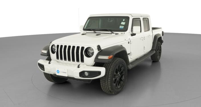 Thumbnail: 2023 Jeep Gladiator - 1