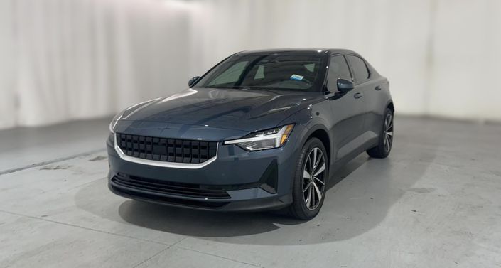 2022 Polestar 2 Long Range Single Motor -
                  Union City, GA