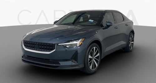 2022 Polestar 2