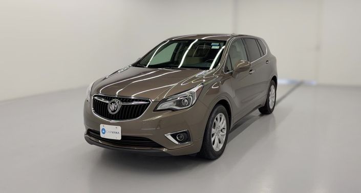 2019 Buick Envision Preferred -
                  Cicero, NY