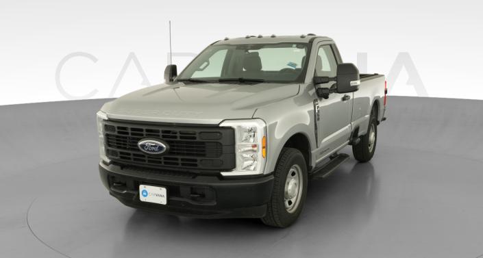 2024 Ford F-350 Super Duty XL