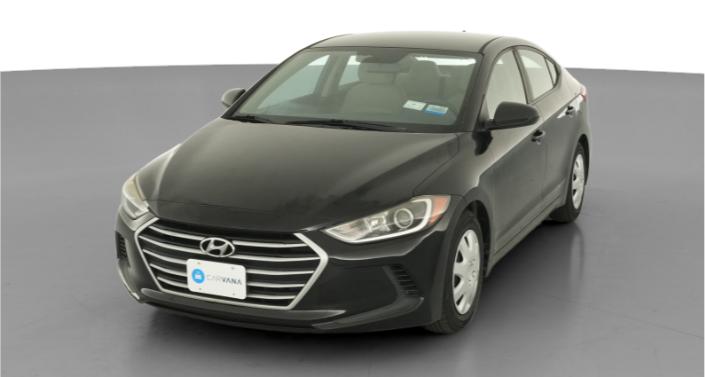2017 Hyundai Elantra SE -
                  Colonial Heights, VA