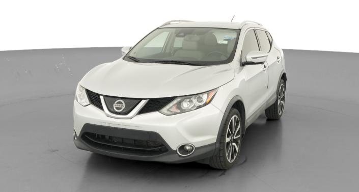 2019 Nissan Rogue Sport SL -
                  Bessemer, AL