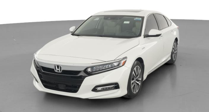 Thumbnail: 2020 Honda Accord - 1