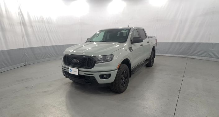 Thumbnail: 2023 Ford Ranger - 1