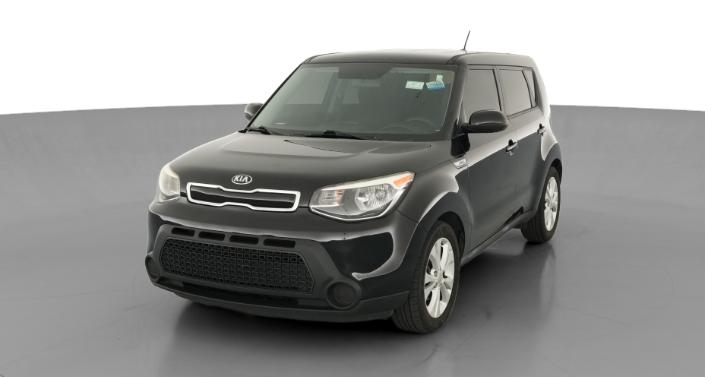 2015 Kia Soul Soul+ -
                  Rocklin, CA