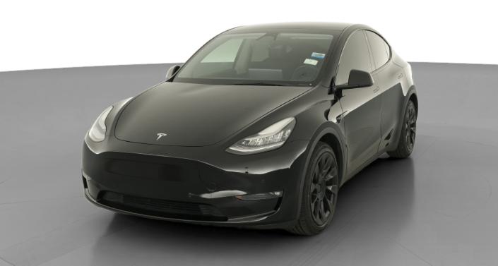 2021 Tesla Model Y Long Range -
                  Auburn, GA