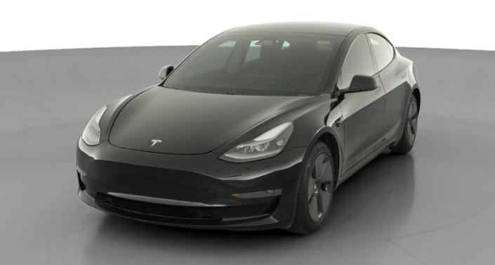 Thumbnail: 2021 Tesla Model 3 - 1