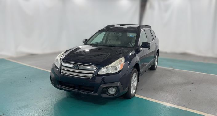 2014 Subaru Outback Premium -
                  Manville, NJ