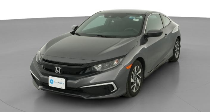 Thumbnail: 2019 Honda Civic - 1