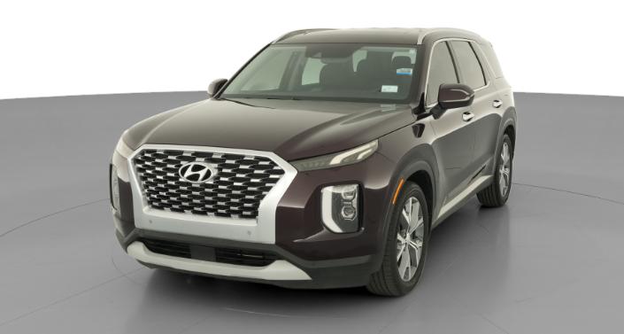 Thumbnail: 2020 Hyundai Palisade - 1