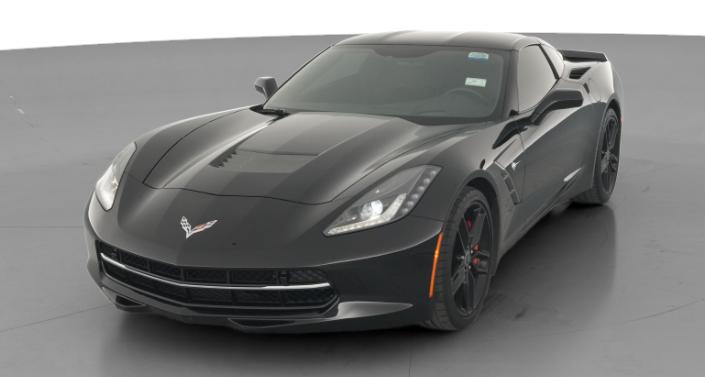 Thumbnail: 2016 Chevrolet Corvette - 1