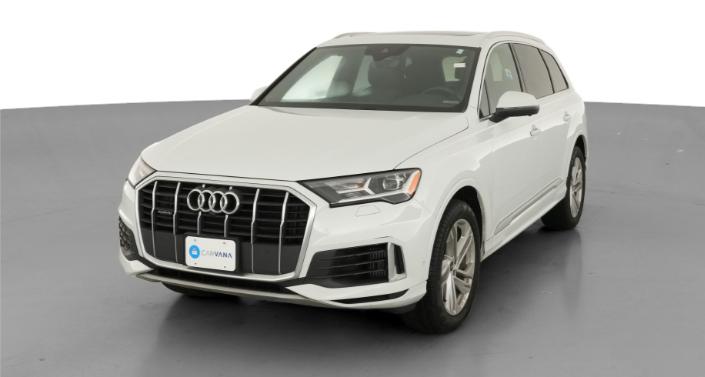 Thumbnail: 2021 Audi Q7 - 1