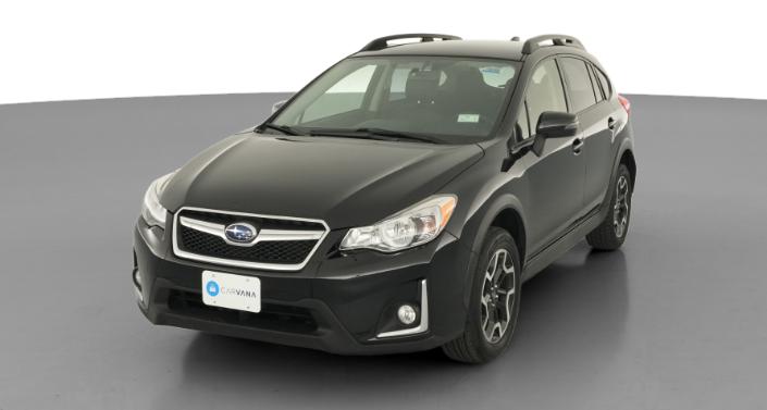 2016 Subaru Crosstrek Limited -
                  Colonial Heights, VA