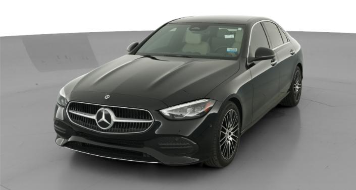 Thumbnail: 2023 Mercedes-Benz C-Class - 1