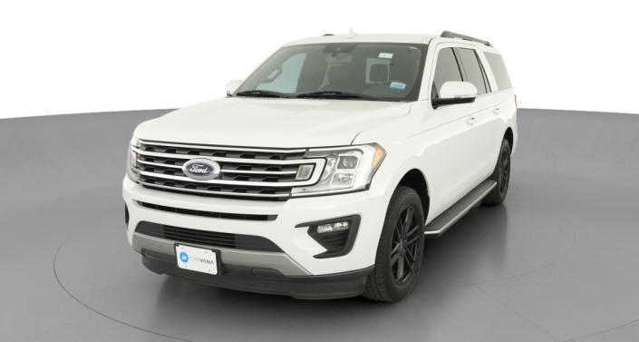 2020 Ford Expedition MAX XLT -
                  Rocklin, CA