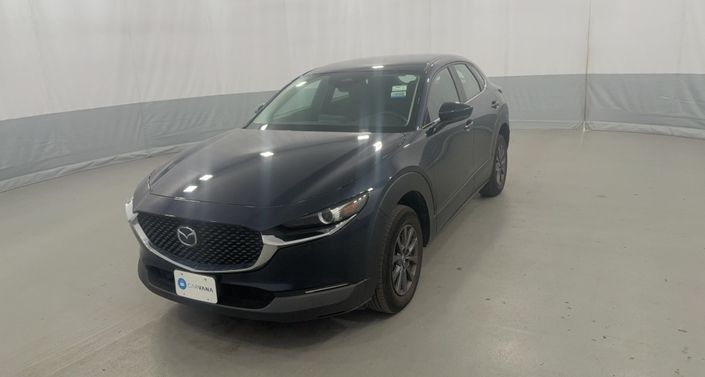 Thumbnail: 2024 Mazda CX-30 - 1