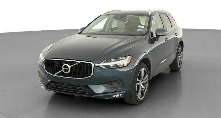 2021 Volvo XC60 T5 Momentum -
                  Auburn, GA