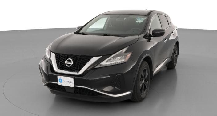 2019 Nissan Murano S -
                  Lorain, OH