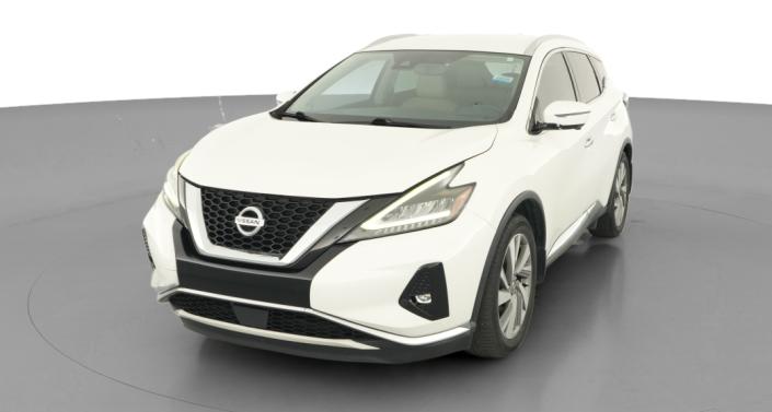 Thumbnail: 2020 Nissan Murano - 1