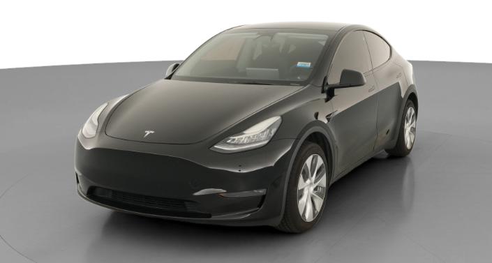 Thumbnail: 2023 Tesla Model Y - 1