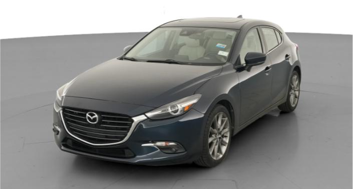 Thumbnail: 2018 Mazda Mazda3 - 1