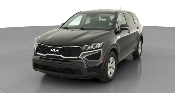 Thumbnail: 2023 Kia Sorento - 1