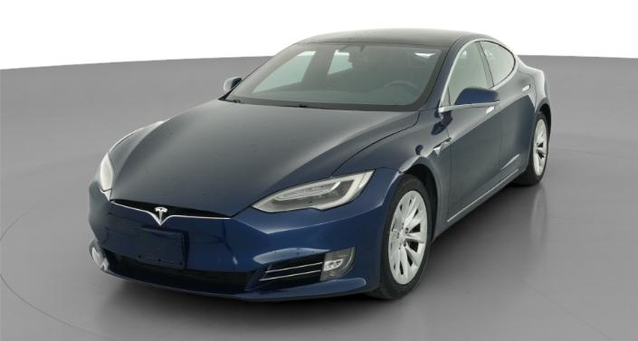 2018 Tesla Model S 100D -
                  Concord, NC