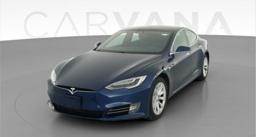 2018 Tesla Model S