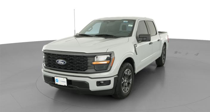 Thumbnail: 2024 Ford Econoline - 1