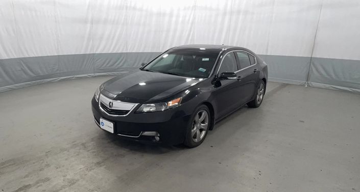 2013 Acura TL  -
                  Akron, NY