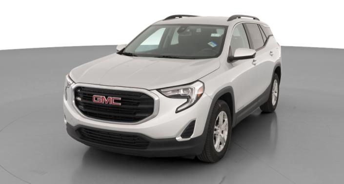 Thumbnail: 2021 GMC Terrain - 1