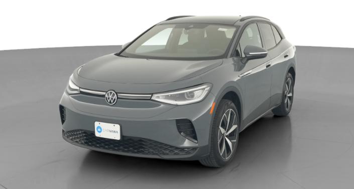 Thumbnail: 2023 Volkswagen ID.4 - 1