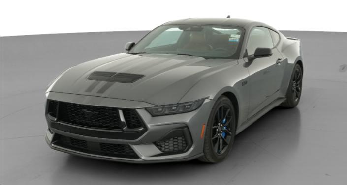 Thumbnail: 2024 Ford Mustang - 1