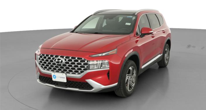 Thumbnail: 2023 Hyundai Santa Fe - 1