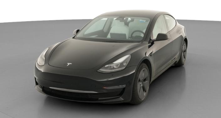 Thumbnail: 2023 Tesla Model 3 - 1