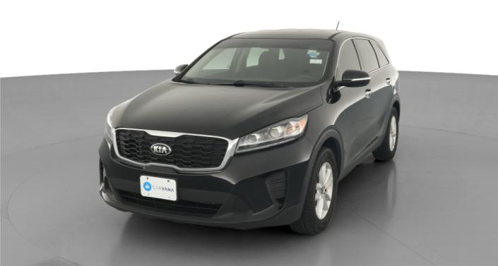 Thumbnail: 2019 Kia Sorento - 1