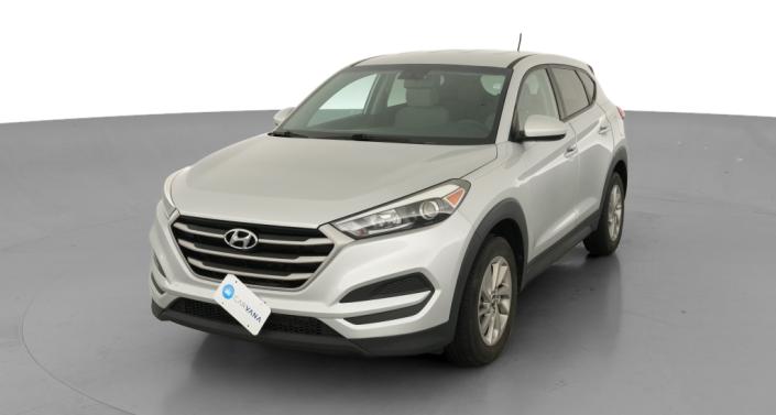 2017 Hyundai Tucson SE -
                  Richton Park, IL