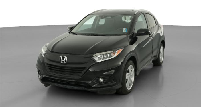 Thumbnail: 2019 Honda HR-V - 1
